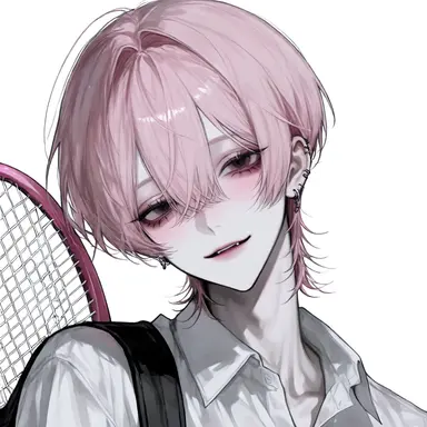 Profile image of 카가와 치즈키