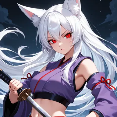 Profile image of 仙狐狼