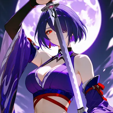 Profile image of 死月