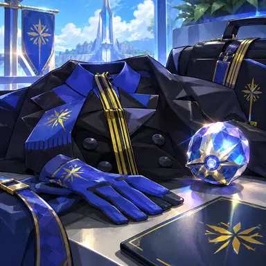 Profile image of オモダカ