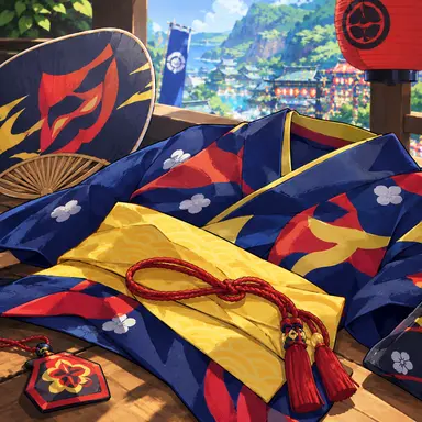 Profile image of ゼイユ