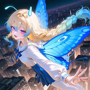 Profile image of ヨン-ナエ