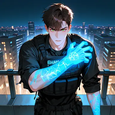 Profile image of ユン・テヒョク