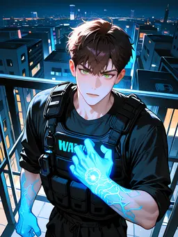 Profile image of ユン・テヒョク