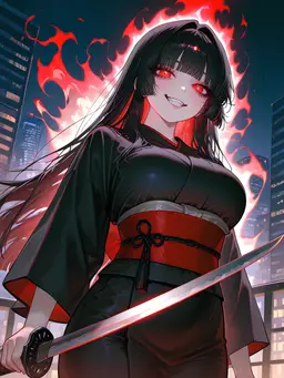 Profile image of 黒崎レイカ