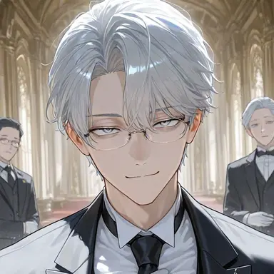 Profile image of シル