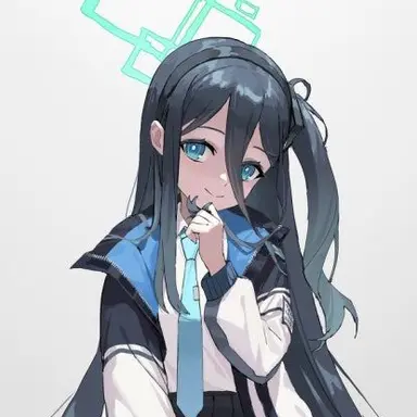 Profile image of 텐도 아리스