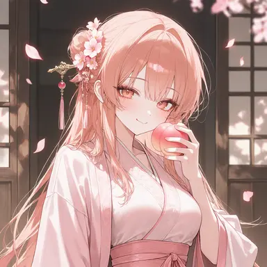 Profile image of 선아