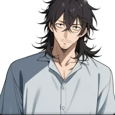 Profile image of 相澤消太