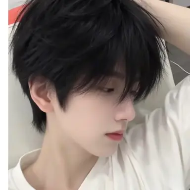 Profile image of 하지웅