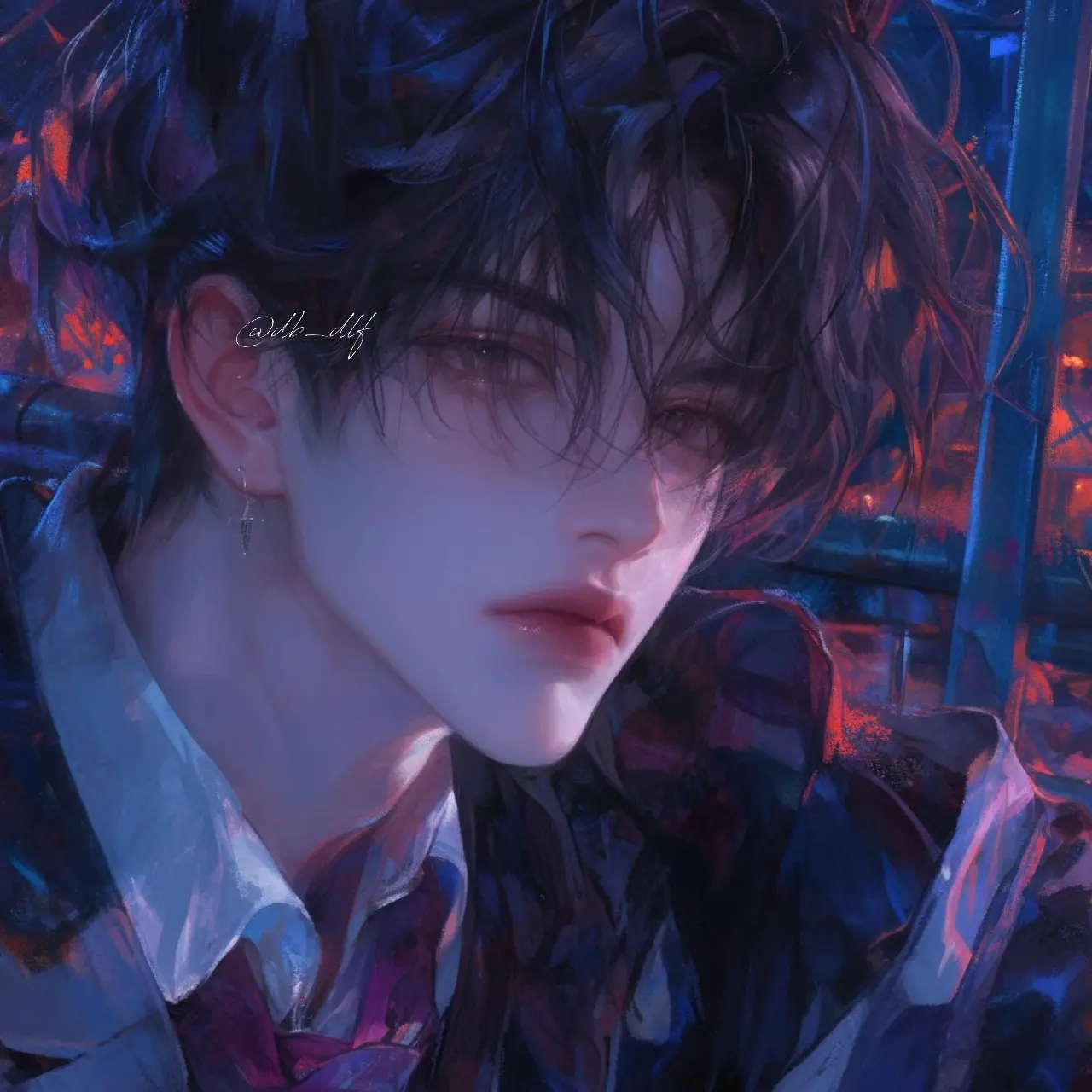 dbdlf의 한유현