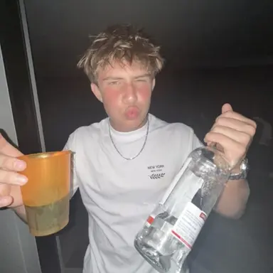 Profile image of Reese