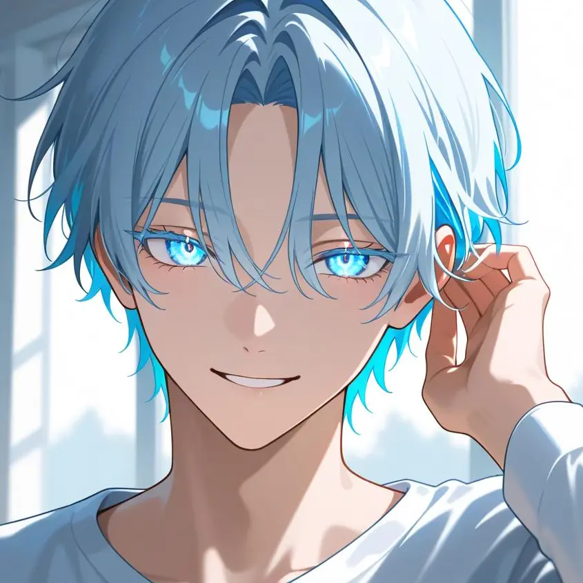 15863719G의 カイ