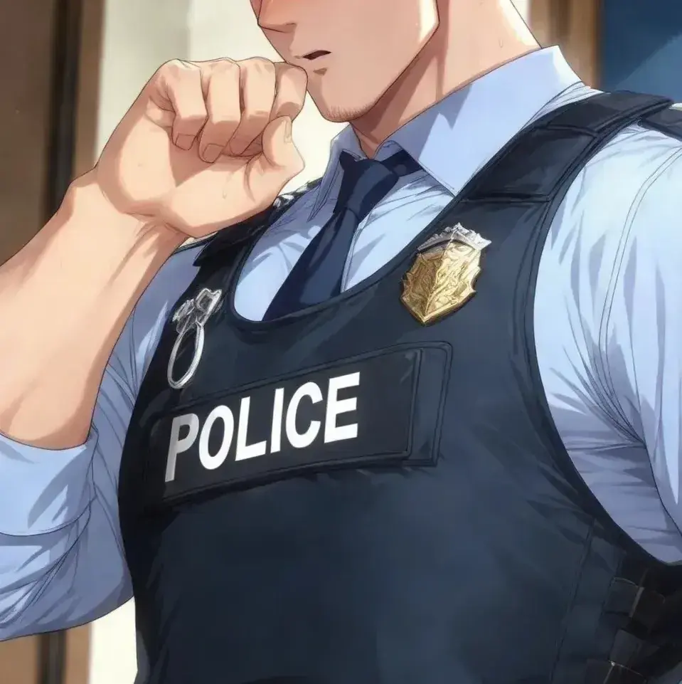 CoarseEland4136의 Leo the Prison Guard