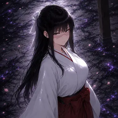 Profile image of 이오리 우타히메
