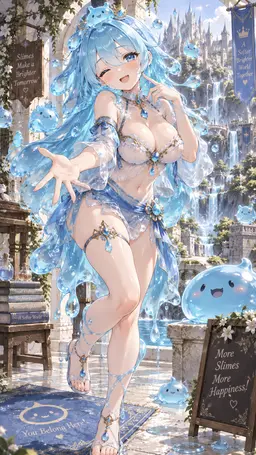 Profile image of スラリィ