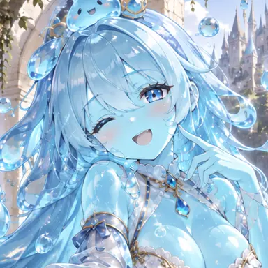 Profile image of スラリィ