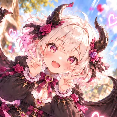 Profile image of ビビアン