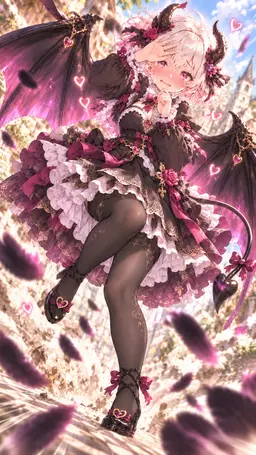 Profile image of ビビアン