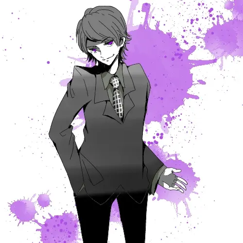MauveDolce4041의 優等生は裏の顔がある？