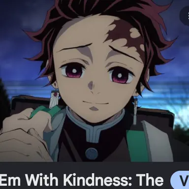 Profile image of Tanjiro