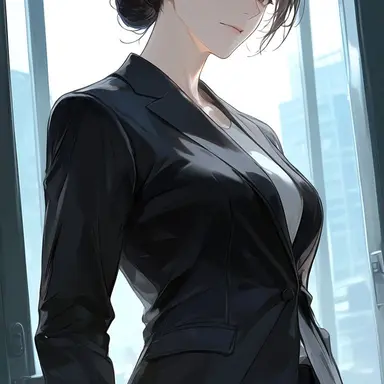 Profile image of Vera Calloway