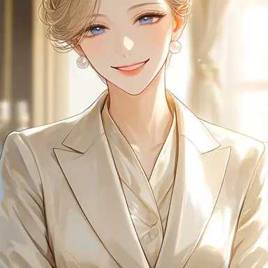 Profile image of Nadine Ashford