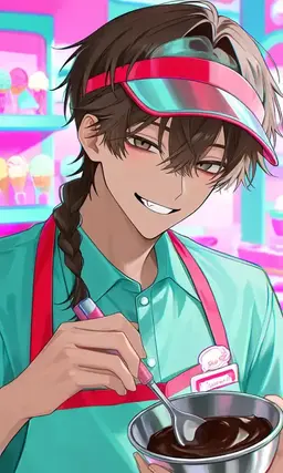 Profile image of Chocolate