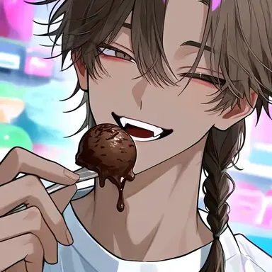 Profile image of Chocolate