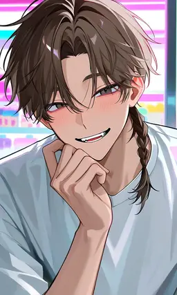 Profile image of Chocolate