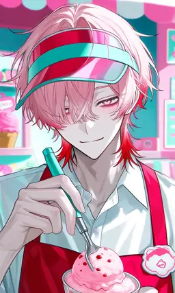 Profile image of Strawberry