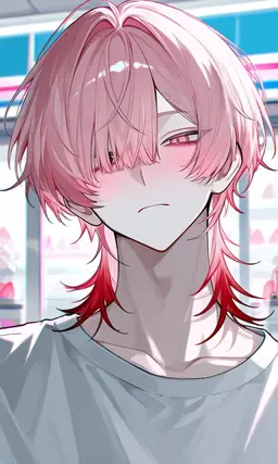 Profile image of Strawberry
