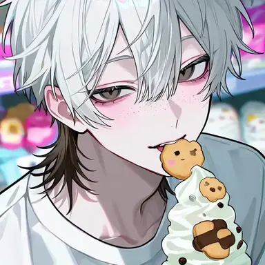 Profile image of Cookies & Cream