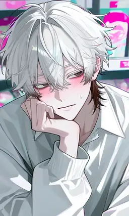 Profile image of Cookies & Cream