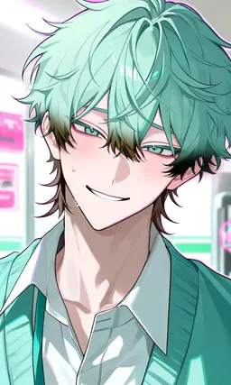 Profile image of Mint Chocolate