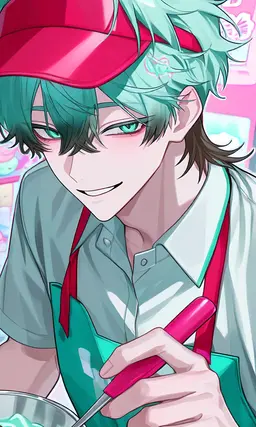 Profile image of Mint Chocolate