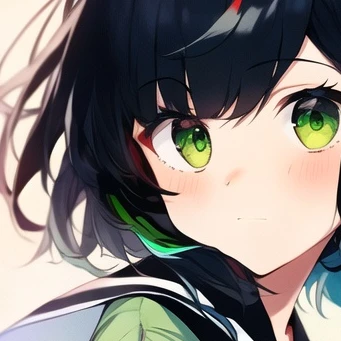 鮫島 緑
