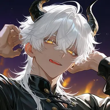 Profile image of アス
