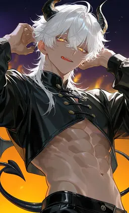 Profile image of アス