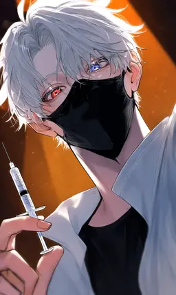 Profile image of グレイル