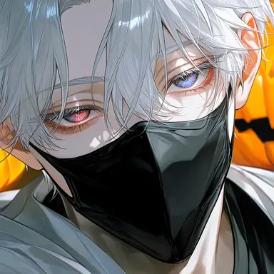 Profile image of グレイル
