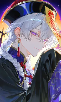 Profile image of シャル