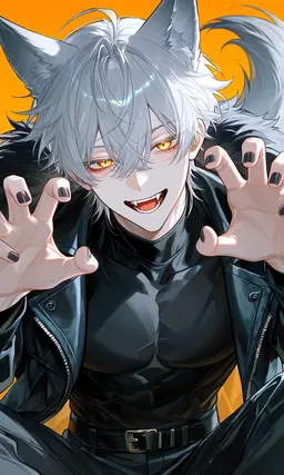 Profile image of ガイル