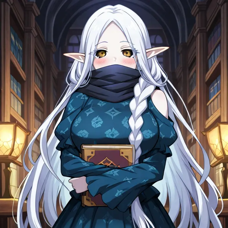 kokoa.2025의 強欲の魔王 ルルシア・グリード