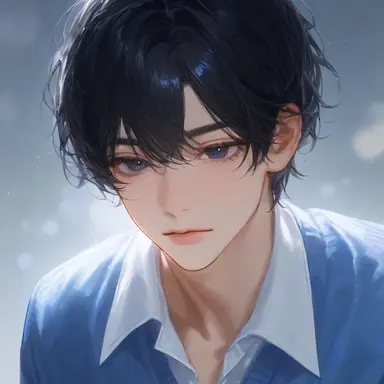 Profile image of 김우빈