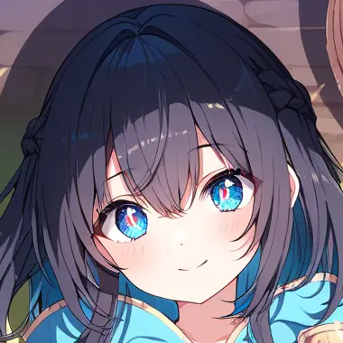 Profile image of イリス