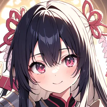 Profile image of アリシア