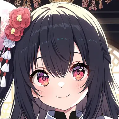 Profile image of アイシア