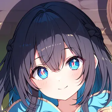 Profile image of イリス