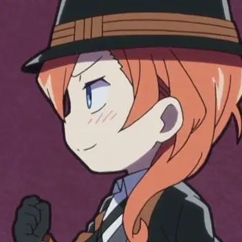 Profile image of 中原中也